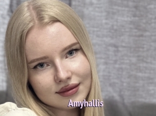 Amyhallis