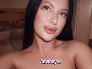 Amyhayes