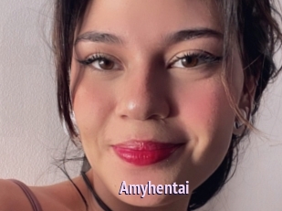 Amyhentai