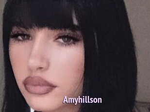 Amyhillson