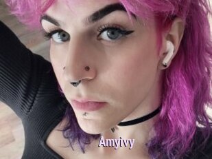 Amyivy