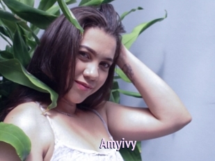 Amyivy