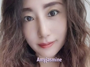 Amyjasmine