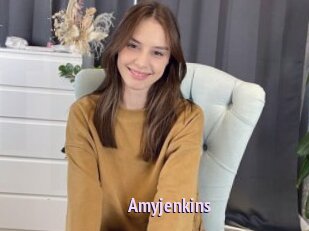 Amyjenkins