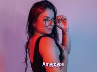 Amyjoyce