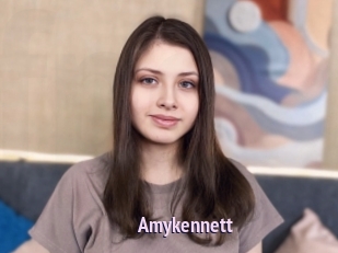 Amykennett