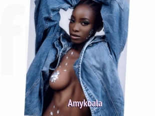 Amykoala