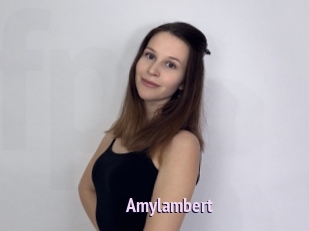 Amylambert
