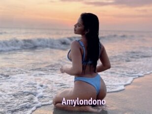 Amylondono