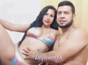 amyloveethh Film Porno