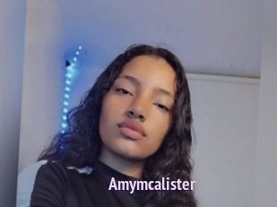 Amymcalister