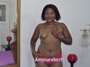 Amynaroberts