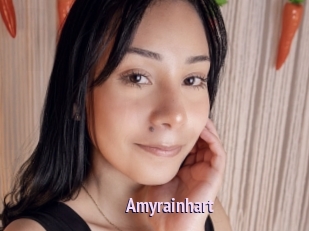 Amyrainhart