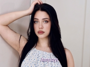 Amyrays