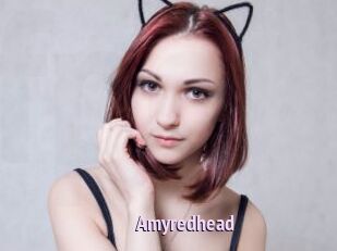 Amyredhead