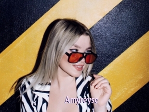 Amyreyse