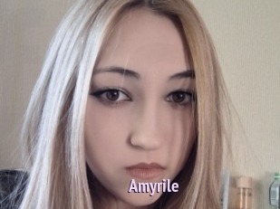 Amyrile