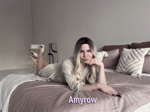 Amyrow