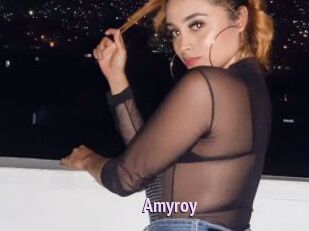 Amyroy