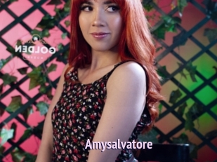 Amysalvatore