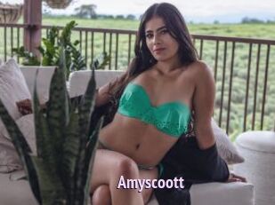 Amyscoott