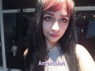 Amysexxhot