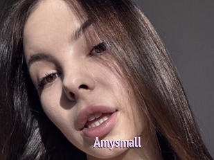 Amysmall
