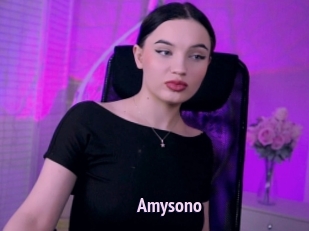 Amysono