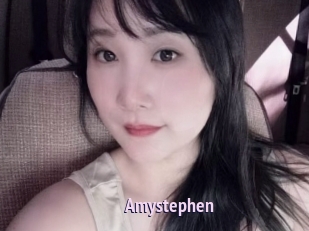 Amystephen