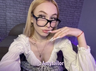 Amytailor