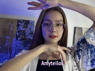 Amyteilor
