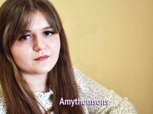 Amythomsons