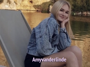 Amyvanderlinde