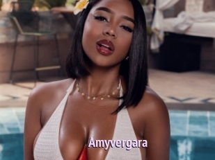 Amyvergara