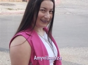 Amyvillamizar