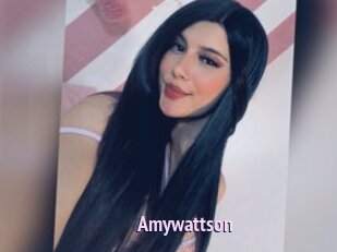 Amywattson