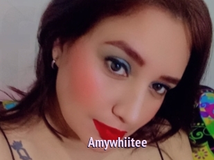 Amywhiitee