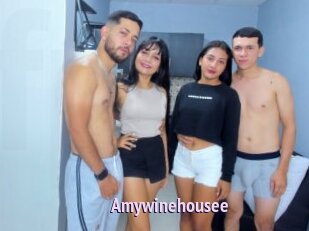 Amywinehousee