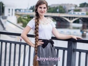 Amywinsurf