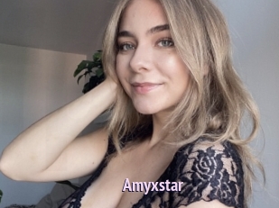 Amyxstar