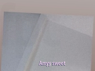 Amyy_sweet