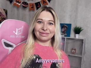 Amyyevanses