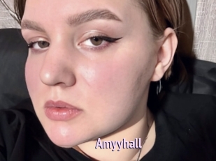 Amyyhall