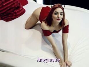 Amyyrayne