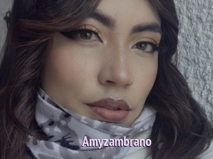 Amyzambrano