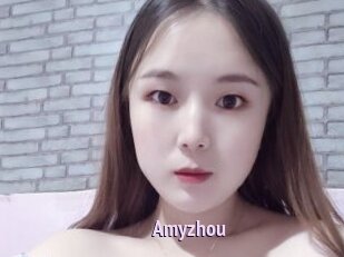 Amyzhou