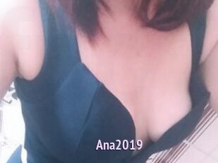 Ana2019
