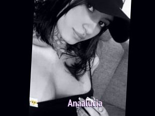 Anaalucia