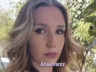 Anaalvarez