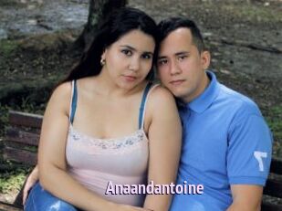 Anaandantoine